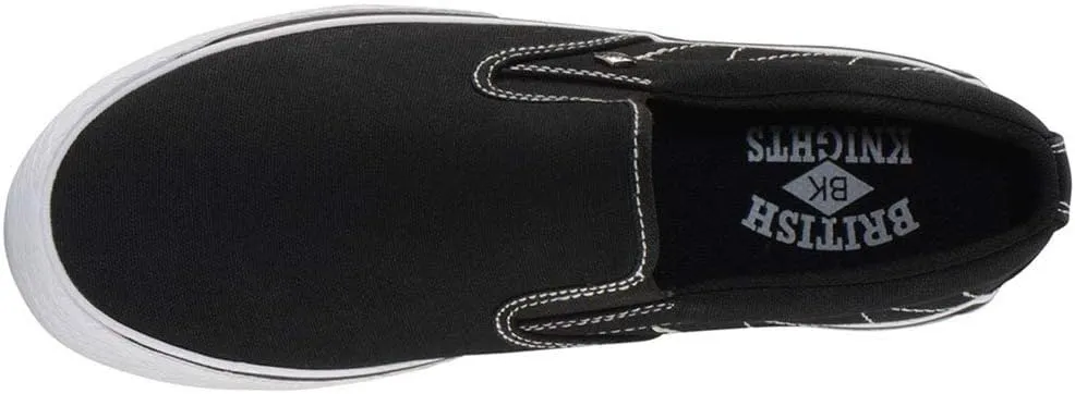 British Knights Men's Condor Sneaker