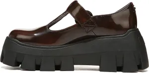 Circus NY by Sam Edelman Women's Amy Lug Sole Mary Jane