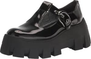 Circus NY by Sam Edelman Women's Amy Lug Sole Mary Jane