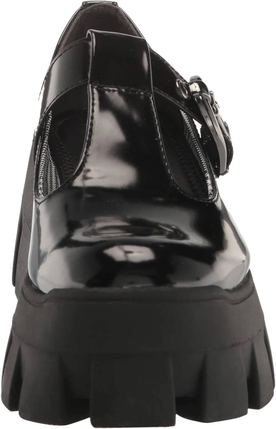 Circus NY by Sam Edelman Women's Amy Lug Sole Mary Jane