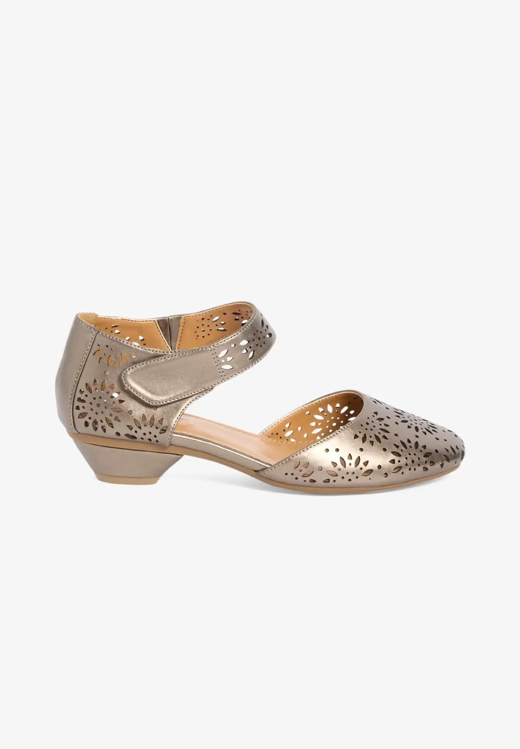 Comfortview Women's The Rhodes Pump (Wide Widths Available)