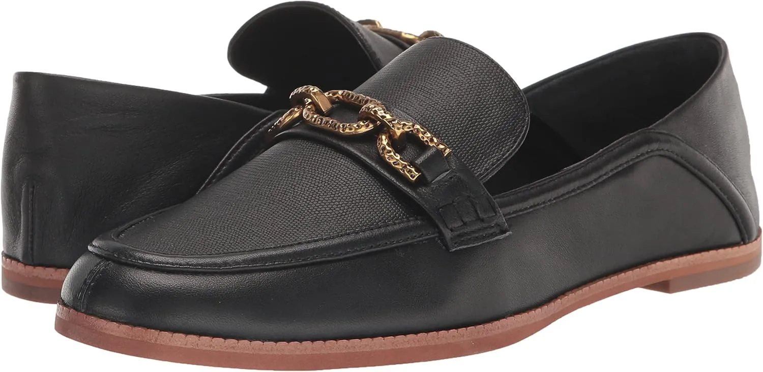 Dolce Vita Women's Reign Loafer Flat