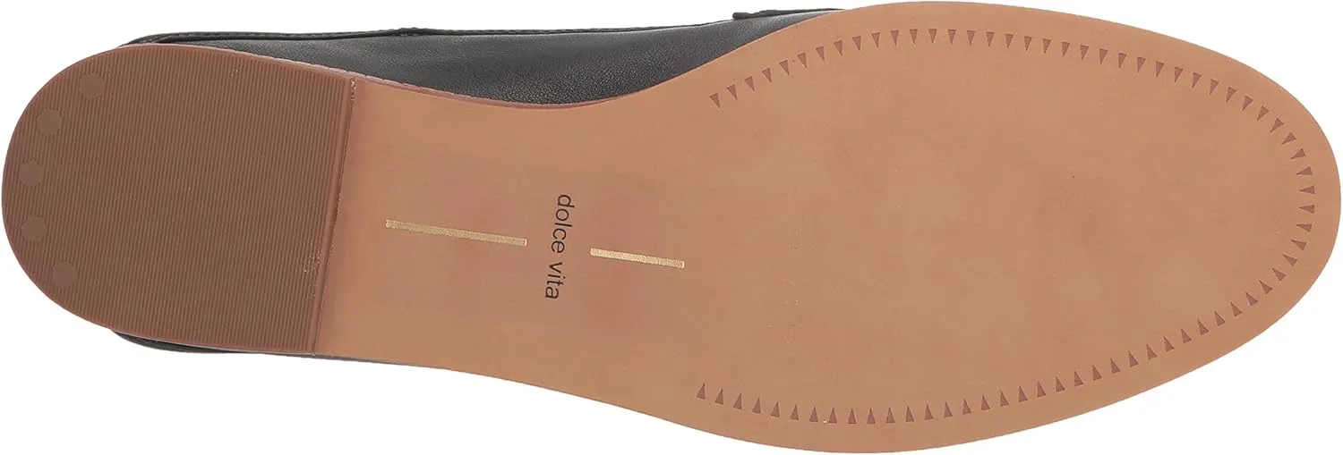 Dolce Vita Women's Reign Loafer Flat