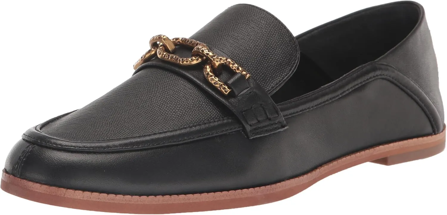 Dolce Vita Women's Reign Loafer Flat