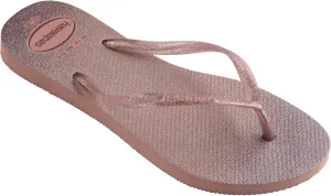 Havaianas Girl's Slim Gloss (Toddler/Little Kid/Big Kid)