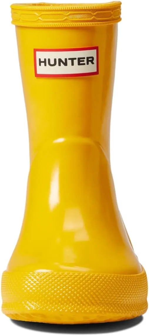 Hunter Girl's First Classic Gloss (Toddler/Little Kid)