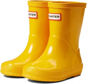 Hunter Girl's First Classic Gloss (Toddler/Little Kid)