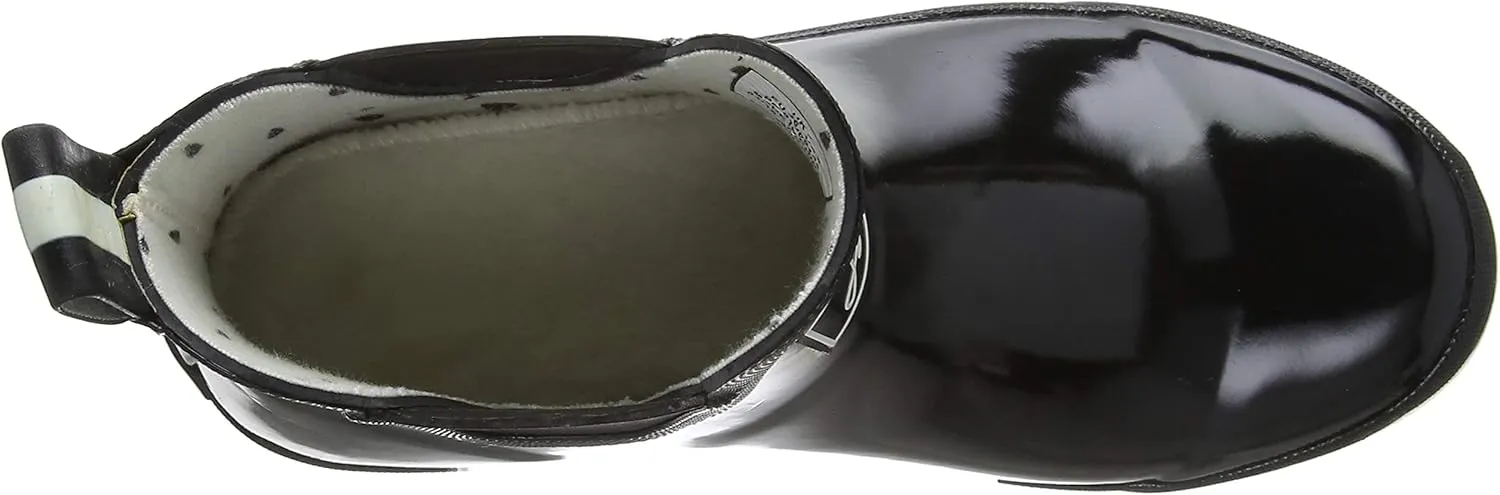 Joules Women's Wellibob Gloss Rain Boot