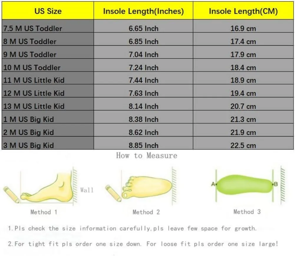 Kids Girls Fashion Sneaker Casual Slip-On Glitter Loafer Tennis Shoes