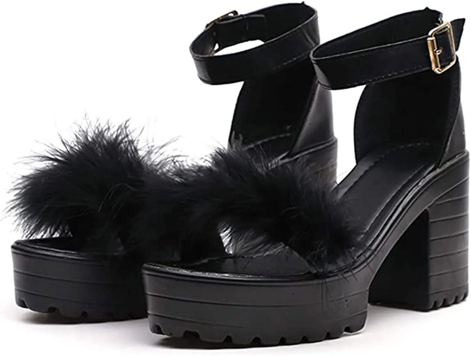 Ladmiple Summer Sandals for Women 2023 Dressy Espadrilles Wedge Shoes Open Toe Wedges Comfy Travel Casual Slip On Sandal