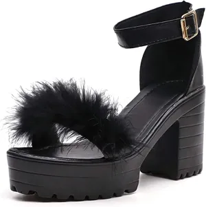 Ladmiple Summer Sandals for Women 2023 Dressy Espadrilles Wedge Shoes Open Toe Wedges Comfy Travel Casual Slip On Sandal