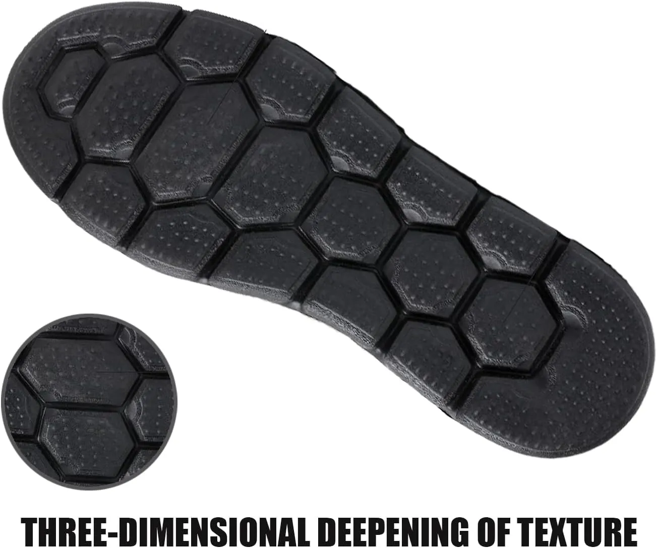 Men's Canvas Breathable Slip On Loafers Fashion Flat Anti-Slip Driving Sport Shoes Casual Soft Sole Comfort Outdoor Walking Boat Shoes