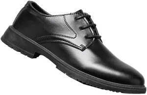 Men's Dress Shoes, Patent Leather Brogue Shoes for Male Formal Wedding Party Office Shoes Men Oxfords Business Shoes Moccasins Shoe