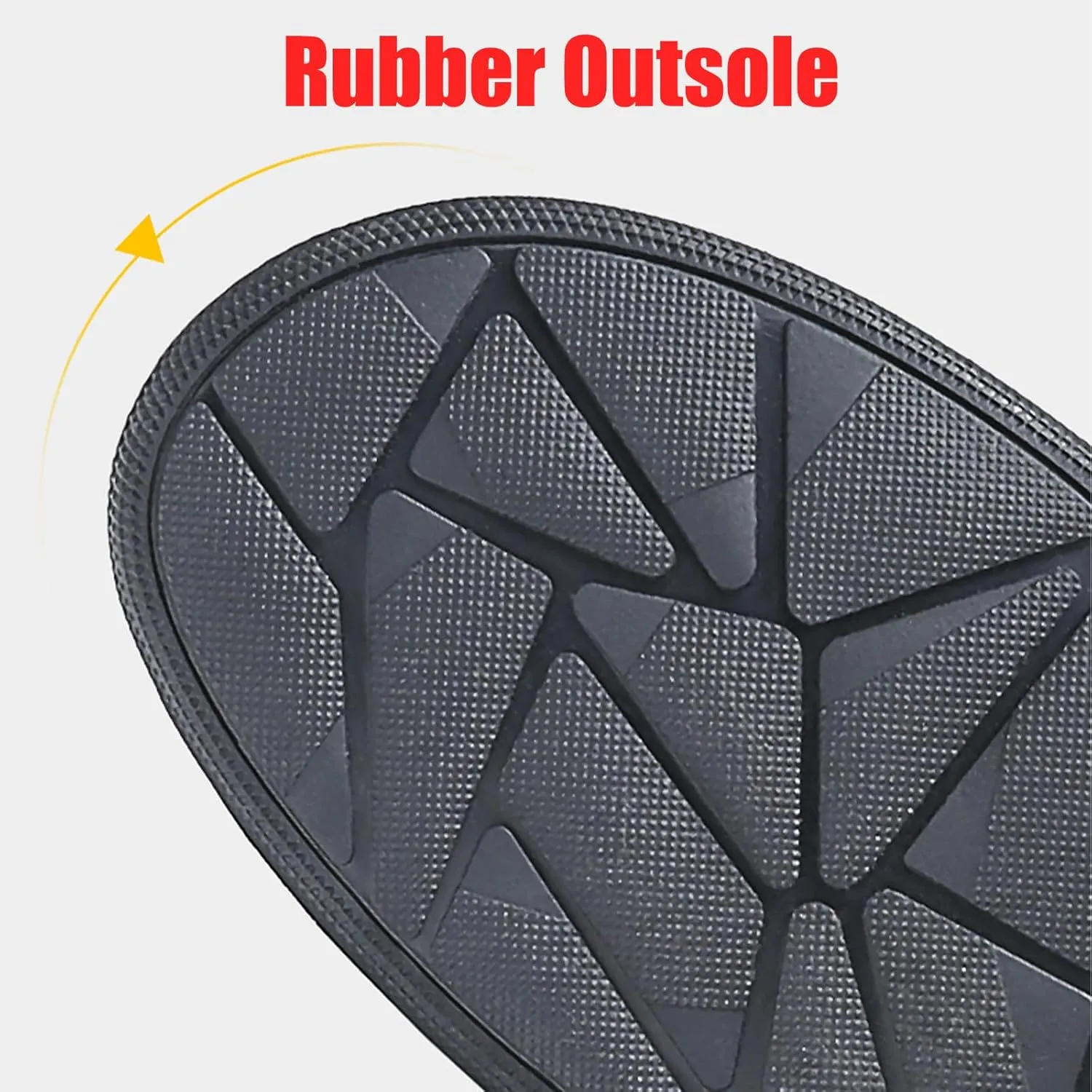 Men's Genuine Leather Casual Loafers,Slip On Comfort Non-Slip Soft Sole Driving Walking Flat Shoes Moccasin Shoes