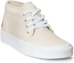 Polo Ralph Lauren Men's Keaton Chukka Boot Sneaker