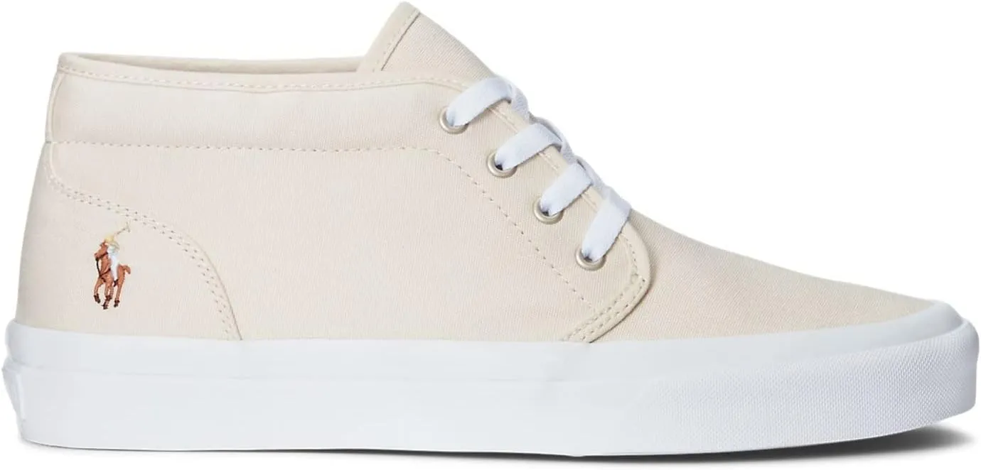 Polo Ralph Lauren Men's Keaton Chukka Boot Sneaker