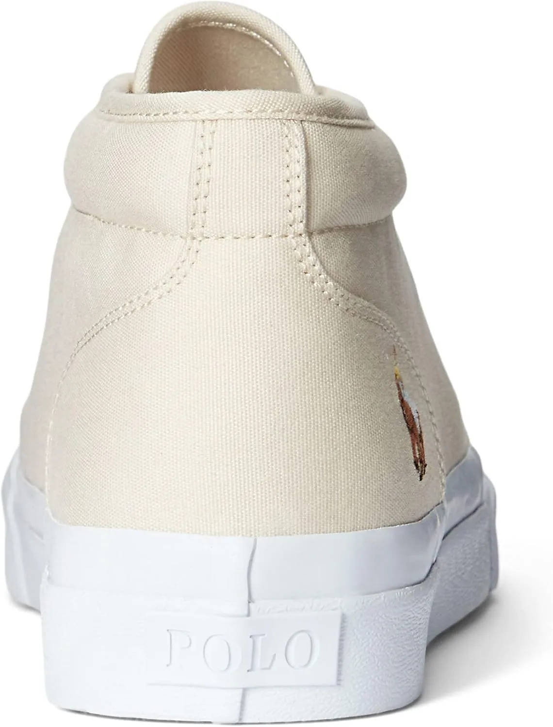Polo Ralph Lauren Men's Keaton Chukka Boot Sneaker
