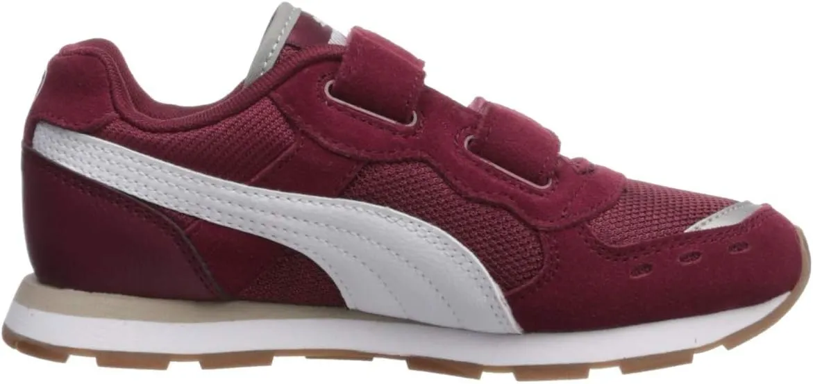 PUMA Girl's Free time and Sportwear Track Shoe