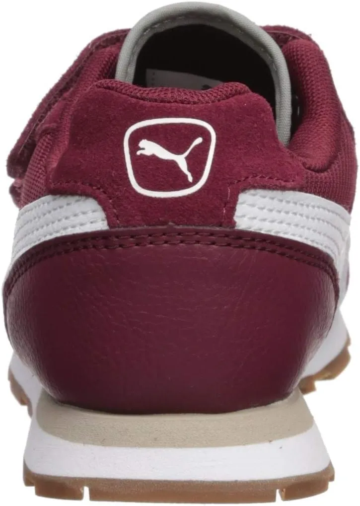 PUMA Girl's Free time and Sportwear Track Shoe