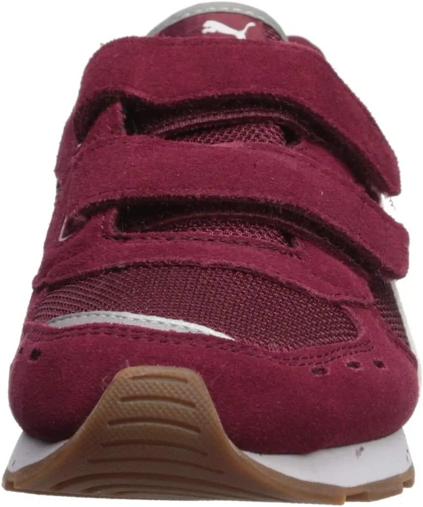 PUMA Girl's Free time and Sportwear Track Shoe