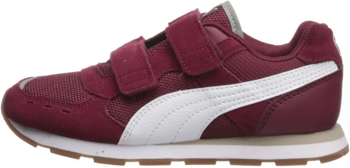 PUMA Girl's Free time and Sportwear Track Shoe