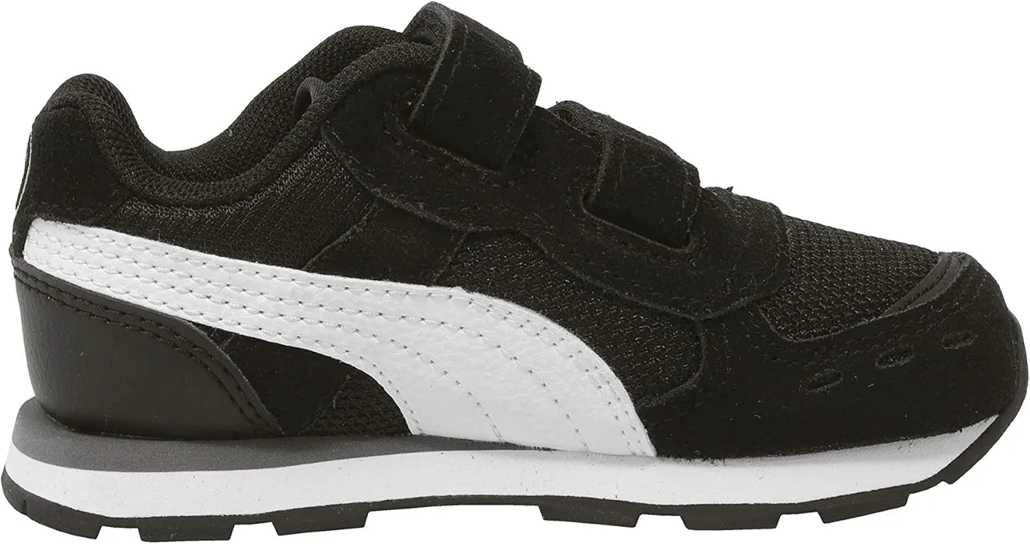 PUMA Girl's Free time and Sportwear Track Shoe