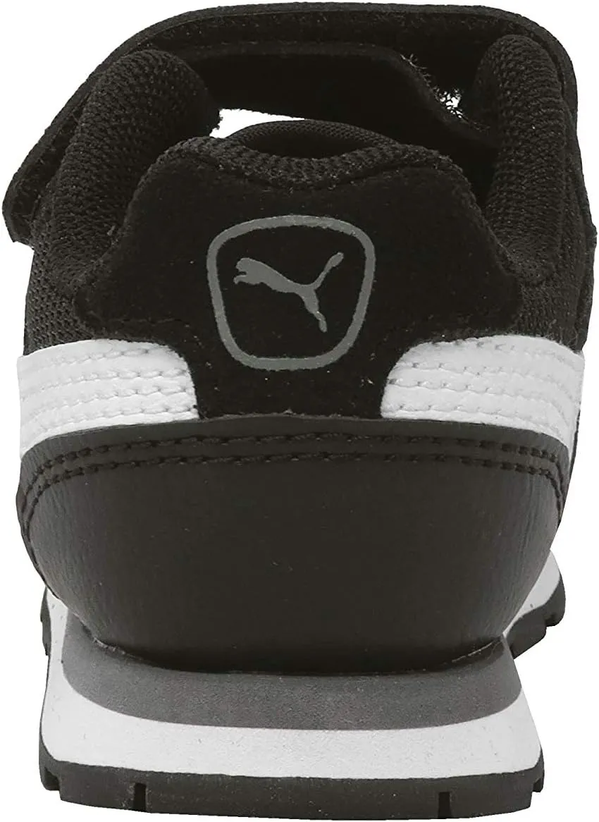 PUMA Girl's Free time and Sportwear Track Shoe