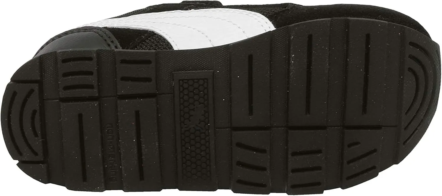 PUMA Girl's Free time and Sportwear Track Shoe