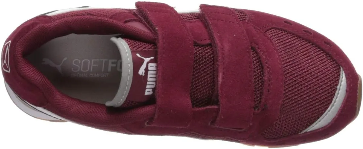 PUMA Girl's Free time and Sportwear Track Shoe