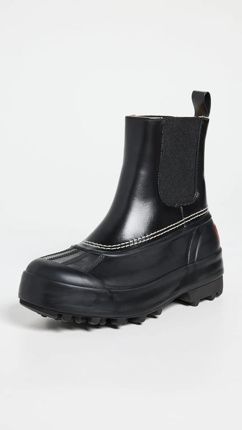 Sorel Women's X Proenza Schouler Caribou Chelsea Boot Wp Fashion