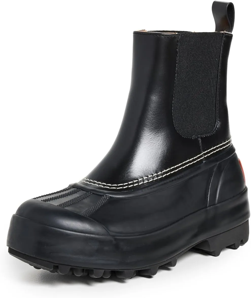 Sorel Women's X Proenza Schouler Caribou Chelsea Boot Wp Fashion