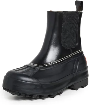 Sorel Women's X Proenza Schouler Caribou Chelsea Boot Wp Fashion