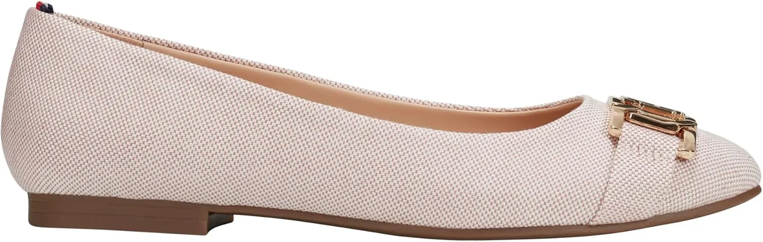 Tommy Hilfiger Women's Gallyne