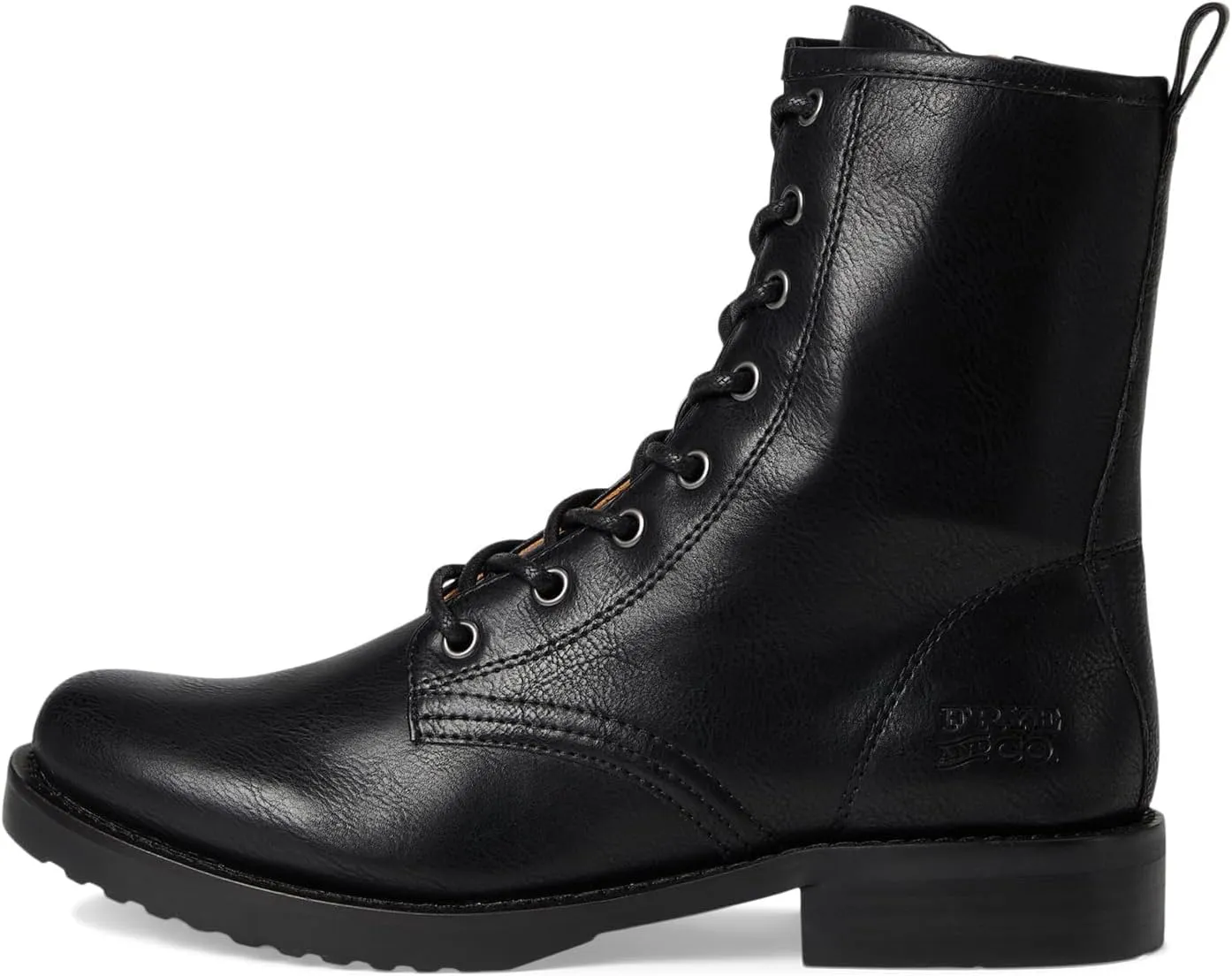 Women's Chesnee Combat Boot