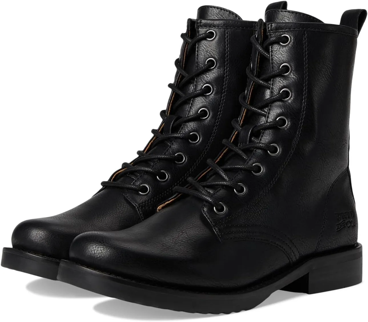 Women's Chesnee Combat Boot