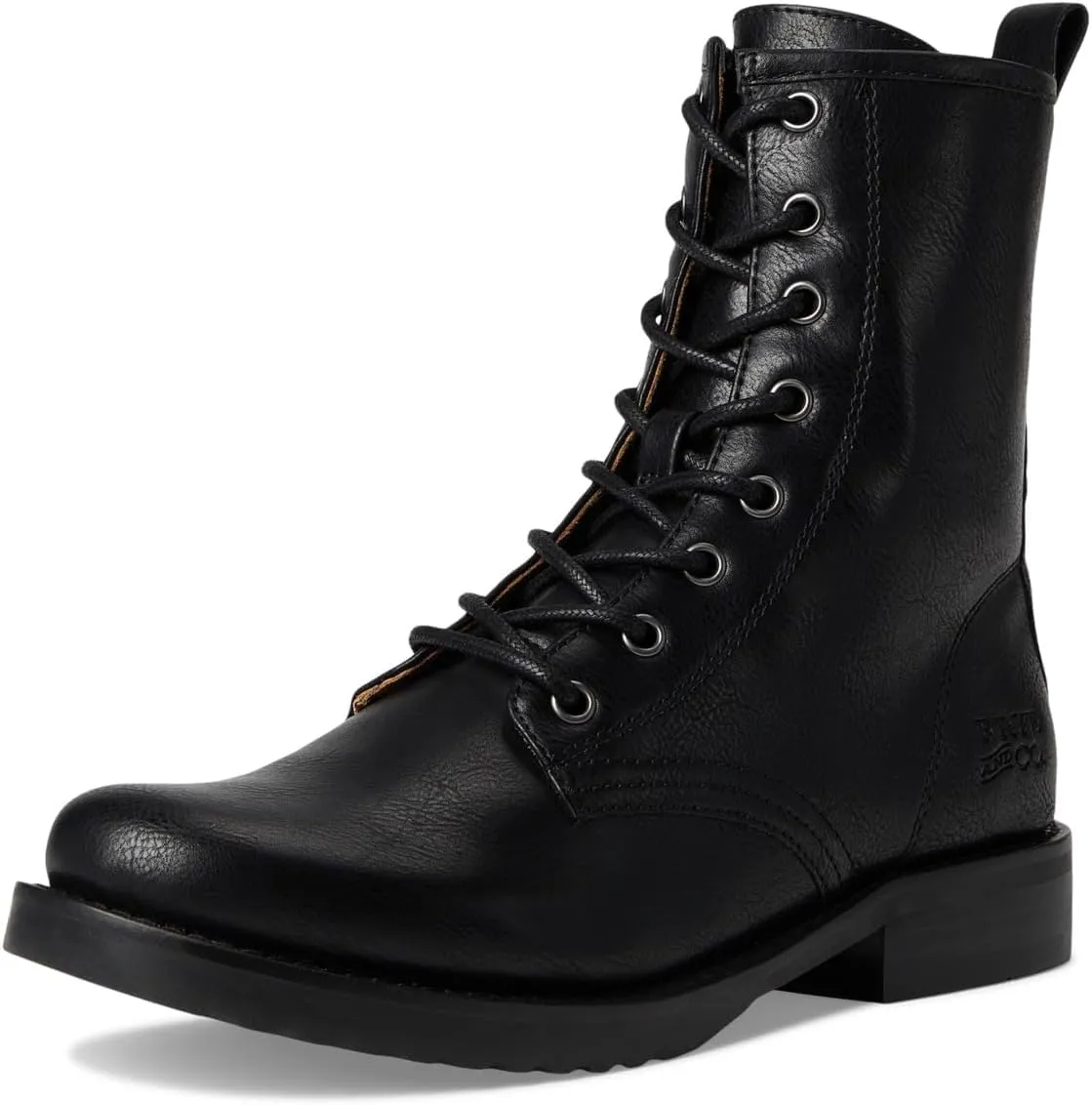 Women's Chesnee Combat Boot