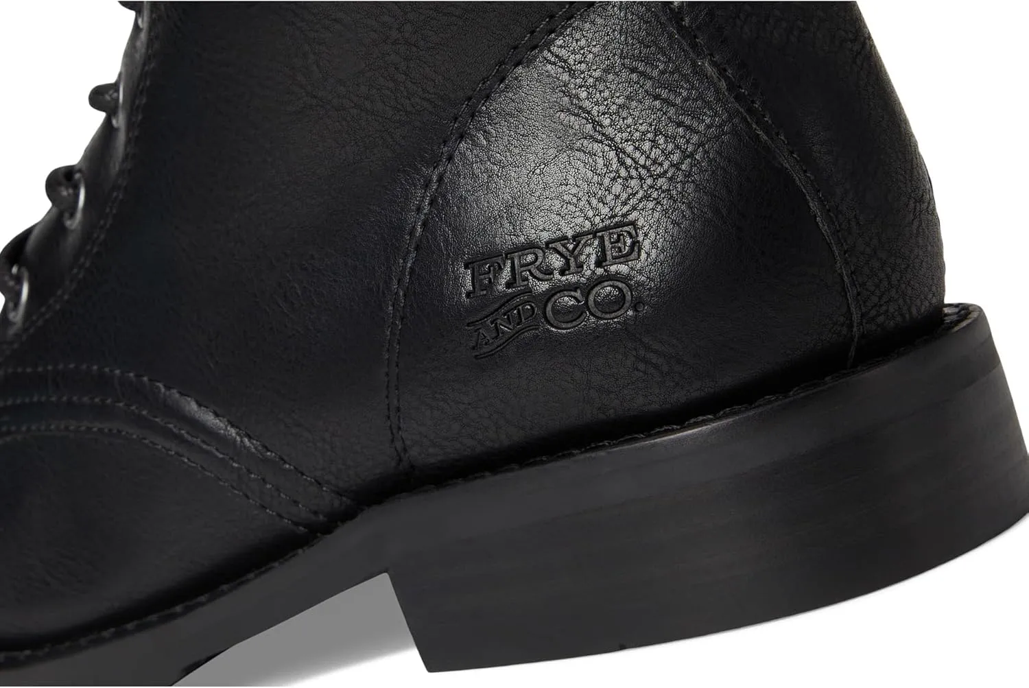 Women's Chesnee Combat Boot